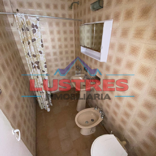 Departamento En Alq. Temporario En Santa Teresita, Costa Atlántica, Buenos Aires