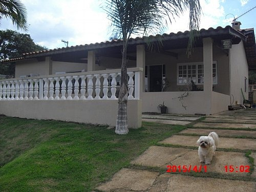 Imagem 1 de 15 de Chácara No Campo Verde | 39241 - 39241