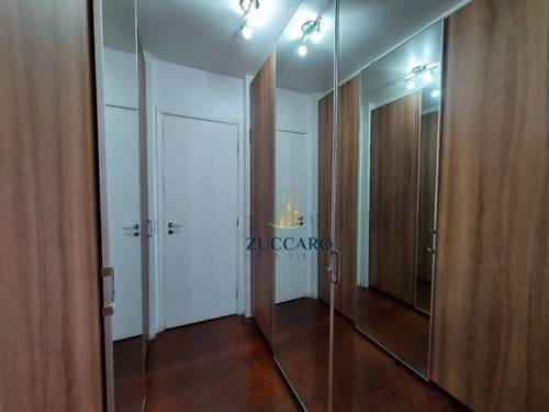 Apartamento À Venda, 150 M² Por R$ 1.199.000,00 - Vila Augusta - Guarulhos/sp - Ap16600