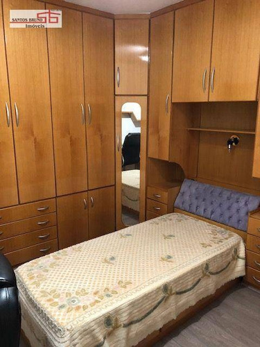 Imagem 17 de 26 de Casa À Venda, 278 M² Por R$ 980.000,00 - Freguesia Do Ó - São Paulo/sp - Ca1218