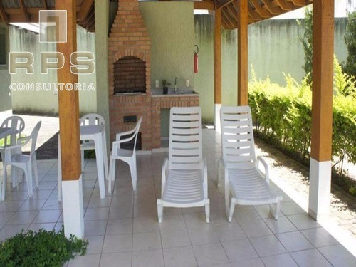 Imagem 5 de 14 de Apartamento Para Venda No Atibaia Jardim Em Atibaia - Ap00193 - 33797728