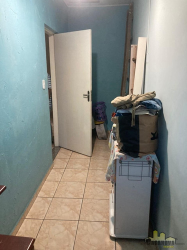 Imagem 16 de 29 de Sobrado Em Parque Dos Príncipes, Jacareí/sp De 139m² 4 Quartos À Venda Por R$ 265.000,00 - So1031652-s
