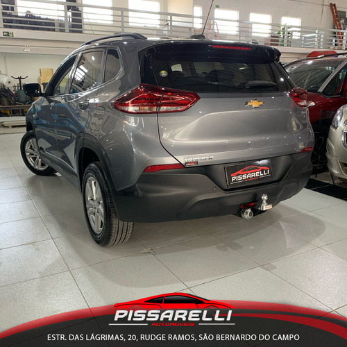 Chevrolet Tracker 1.0 TURBO 12V FLEX AUT.