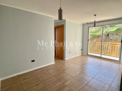 Agradable, Soleado Y En Condominio (gc Incluidos)