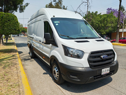 Ford Transit Van