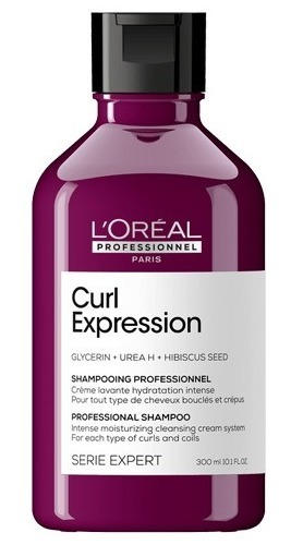 Shampoo Loreal Serie Expert Curl Expression 300 Ml