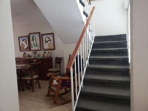 Imagen 4 de 28 de Colinas De Bello Monte Casa En Venta Cod. 21-14706 02129594482----04141469108 Rah Ccct