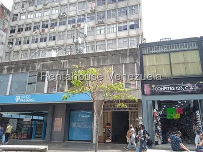 Oficina en venta