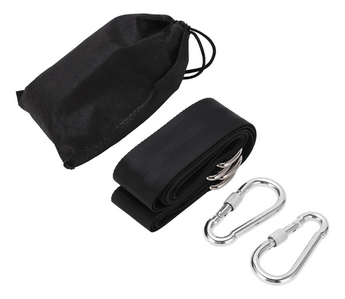 Kit De Correas Para Colgar Árboles Con Forma De Cuerda Girat