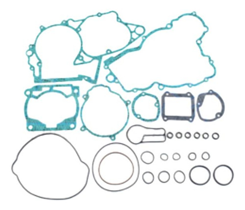 Complete Empaques Kit: Ktm 300 Exc/xc/xc-w (ver Años)