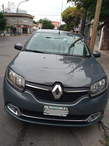 Logan Privilege 1.6 16 V Sedan, C/gnc, Full C/navegador, Exc