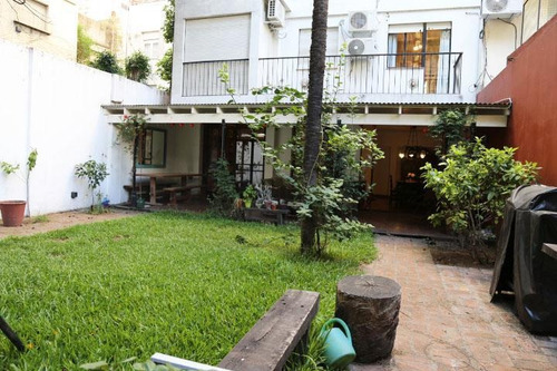 Imagen 12 de 26 de Departamento - Belgrano