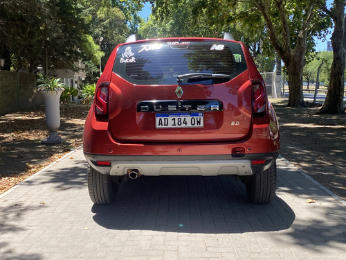 Renault Duster 2.0 Ph2 4x2 Privilege 143cv