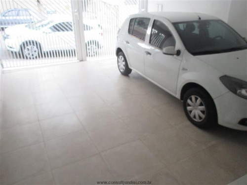 Imagem 21 de 29 de Casas Comerciais À Venda Em Jundiaí/sp - Compre O Seu Casas Comerciais Aqui! - 1443267