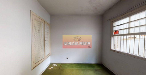 Imagem 10 de 17 de Sobrado Com 2 Dormitórios À Venda Por R$ 690.000 - Perdizes - São Paulo/sp - So0028