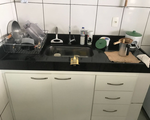 Imagem 20 de 30 de Casa No Bairro Recreio (tropeiros) - Esmeraldas - Ca00091 - 32706932