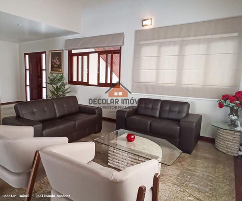 Imagem 2 de 15 de Alto Padrão Para Venda Em Santana De Parnaíba, Alphaville, 4 Dormitórios, 4 Suítes, 7 Banheiros, 4 Vagas - Ci0003_1-2372695