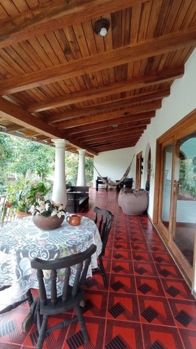 Imagen 14 de 17 de Casa En Venta Urbanización Potrerito San Antonio De Los Altos