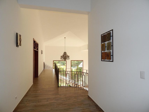 Imagen 10 de 14 de Villa En Venta En Punta Cana, 5hab, Vista Al Campo De Golf