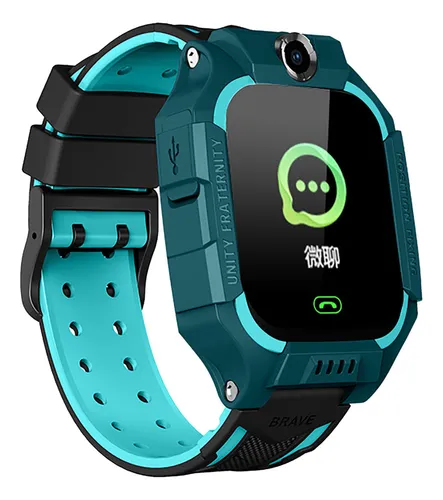 Reloj z6 caracteristicas hotsell