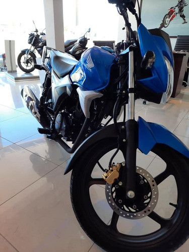 Honda Glh 150 Entrega Ya Precio + Cuotas C/tarj Motopier
