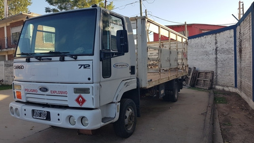Ford Cargo 712