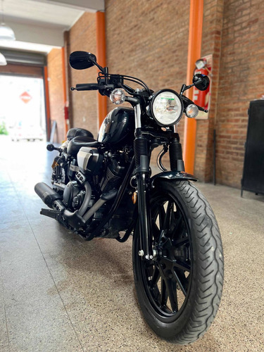Imagen 8 de 16 de Yamaha Bolt 950