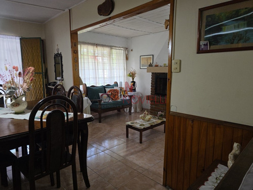 Casa Quinta ( Financiacion Propia)