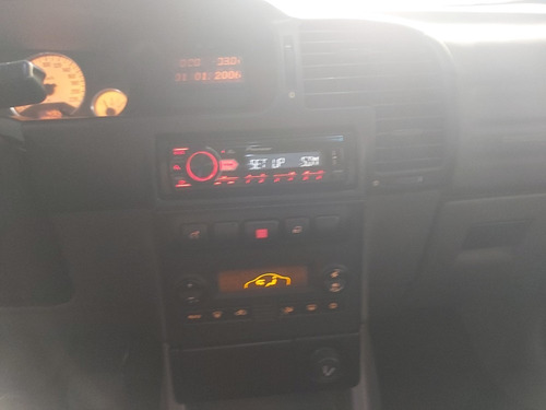 Chevrolet Zafira Expr 2.0 Aut 7lug 08 09 Lms Automóveis