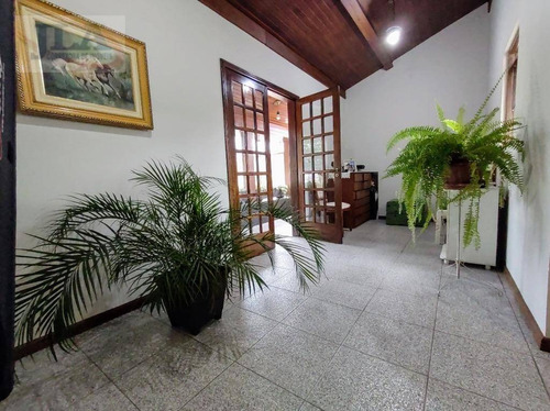 Casa Com 4 Dormitórios À Venda, 365 M² Por R$ 1.450.000,00 - Boa Vista - Curitiba/pr - Ca0269
