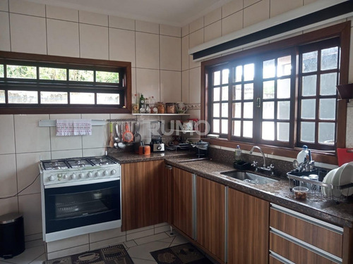 Casa À Venda Em Loteamento Chácaras Vale Das Garças - Ca011218