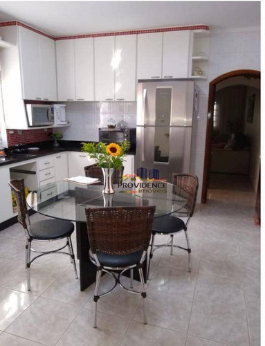 Imagem 1 de 21 de Sobrado À Venda, 177 M² Por R$ 890.000,00 - São João Clímaco - São Paulo/sp - So0200