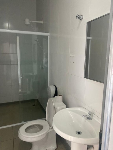 Imagem 12 de 22 de Loja Para Alugar, 161 M² Por R$ 11.290,00/mês - Rudge Ramos - São Bernardo Do Campo/sp - Lo0054