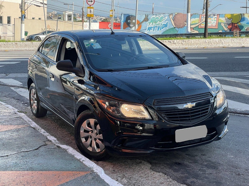 Imagem 2 de 11 de Chevrolet Onix Joy 1.0 Flex Completo 2019 R Motors