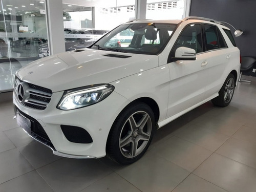 Imagem 4 de 13 de Mercedes Gle 350d Sport