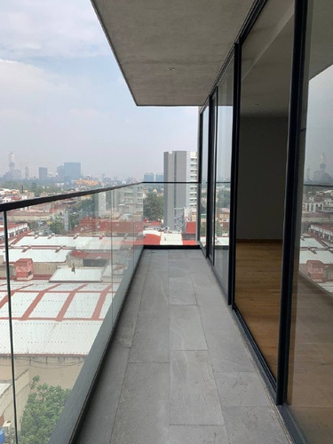 Imagen 1 de 17 de Departamento En Renta En San Angel