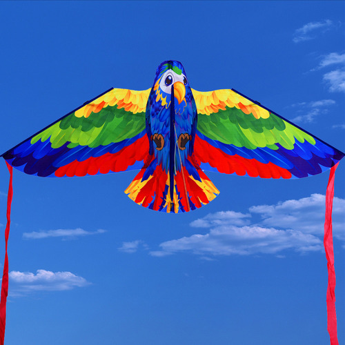 Cometas Tridimensionales De Animales Con Dibujos Animados D