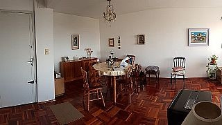 Imagen 2 de 7 de Apartamento Buceo, 2 Dormitorios, 6 To Piso.