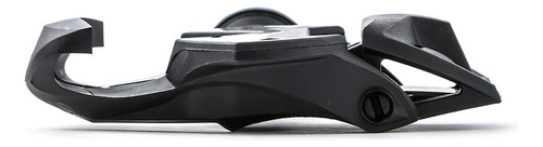 Pedal Clip Time Expresso 4 Com Tacos Iclic Preto - Par