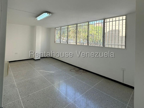 Planta Industrial En Alquiler, La Urbina 25-21986