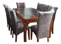 Comprar Juegos De Comedor Picazo