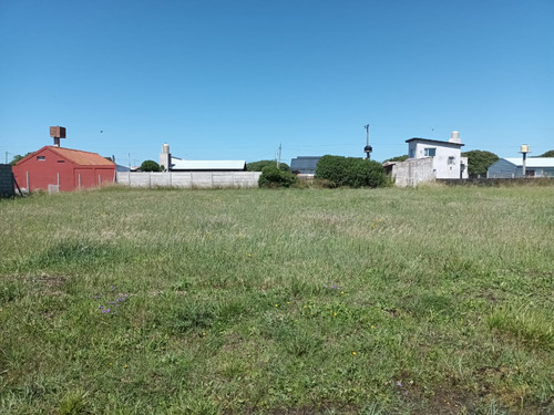 Vende Terreno Playa Dorada Mar Chiquita