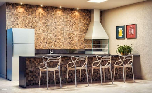 Imagem 7 de 13 de Apartamento Para Venda Em Ponta Grossa, Olarias, 2 Dormitórios, 1 Banheiro, 1 Vaga - _1-1549808