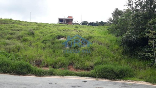 Terreno À Venda, 463 M² Por R$ 520.395,14 - Aldeia Da Serra - Santana De Parnaíba/sp - Te0485