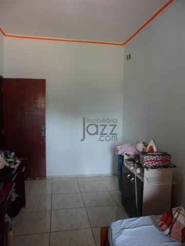 Chácara Com 2 Dormitórios À Venda, 500 M² Por R$ 440.000,00 - Parque Da Represa - Paulínia/sp - Ch0332
