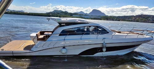 Lancha Triton 410 Ht || Zero ||