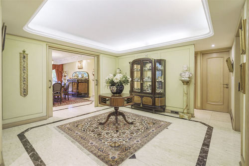 Departamento En Venta De 4 Dorm. En Las Condes