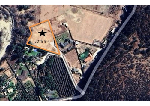 Parcela De 5.000 M² En Venta A Solo 15 Minutos De Concón