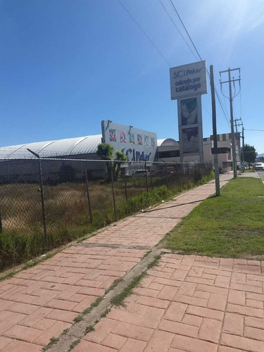 Imagen 3 de 6 de Terreno Comercial Pachuca