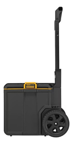 Caixa De Ferramentas Móvel Dewalt Dwst08450 Toughsystem 2.0